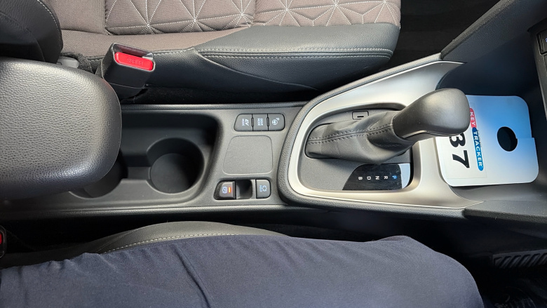 Toyota Yaris Cross 1.5 Hybrid Excel 5dr CVT Hybrid Estate